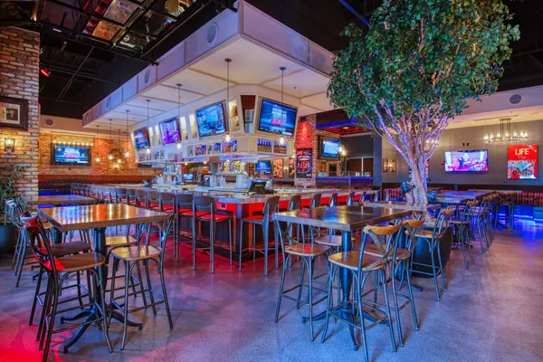American Social - Bar & Kitchen - Orlando