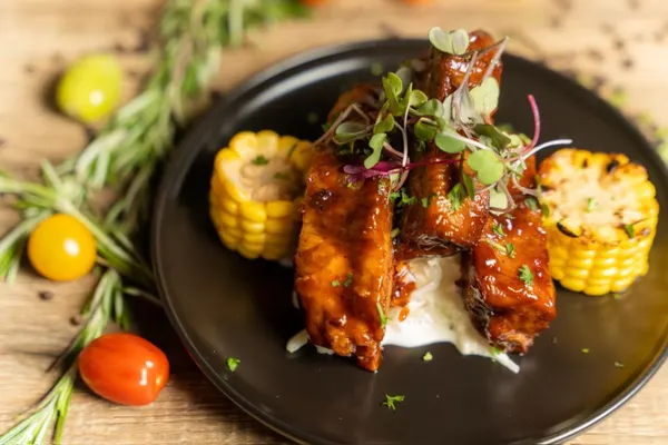 American Tapas Bar