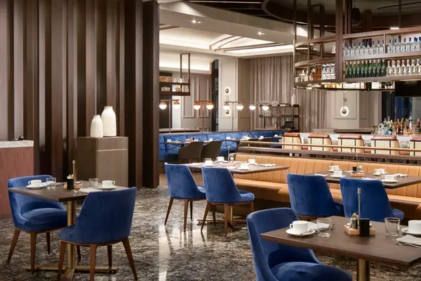 Americana Kitchen