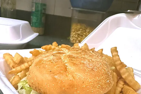 Americas Deli