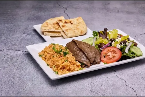 Amerikanos Grille