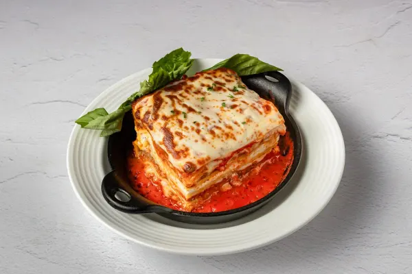 Amici Brick Oven Pizza