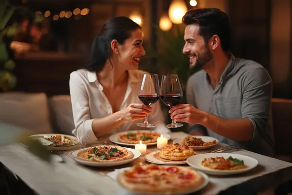 Amici's