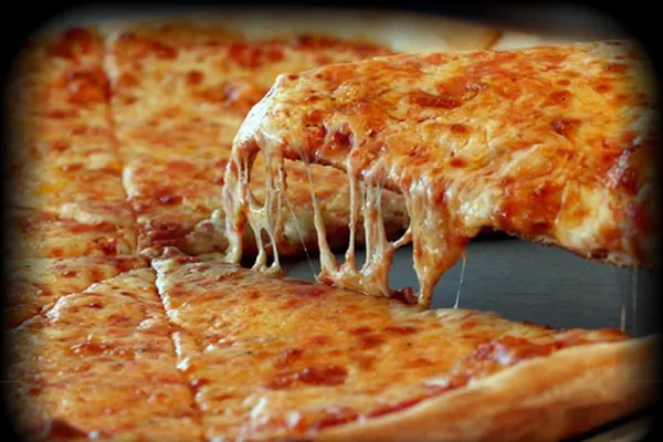 Amici's Pizza & Pasta