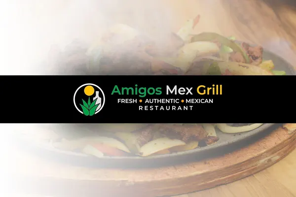 Amigos Mex Grill