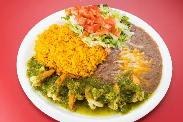 Amigos Mexican Spanish Restaurant