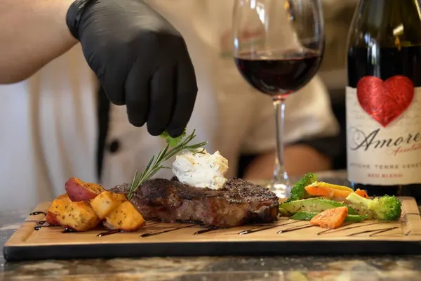 Amore Italian Ristorante