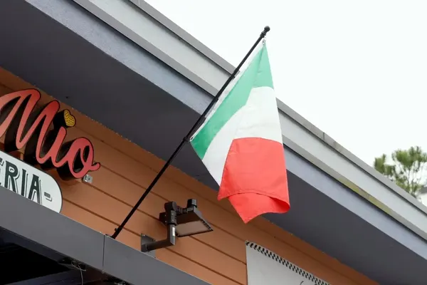 Amore Mio Pizzeria