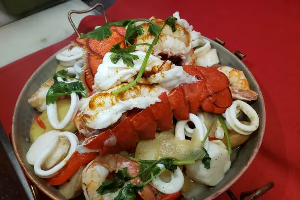 Amore Restaurant