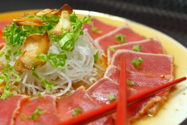 Amura Japanese Steak House & High Definition Sushi
