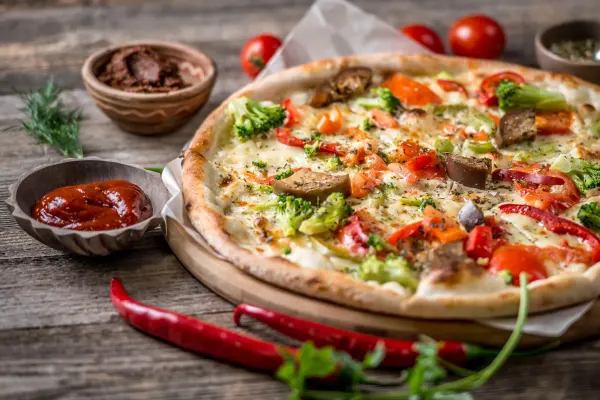 Amy's Pizza in Indian Shores, FL
