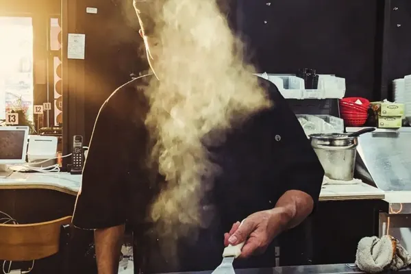 An Vi Vietnamese Kitchen & Sandwich