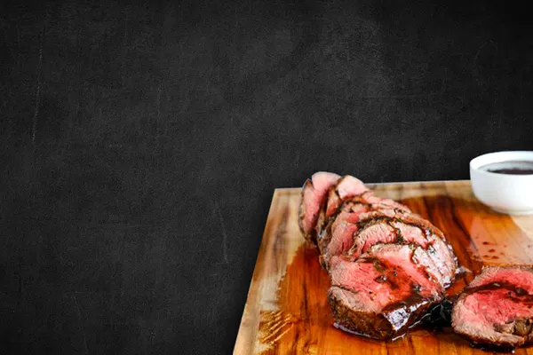 Andre's Steak House