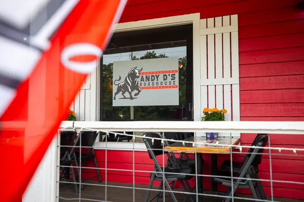 Andy D's Roadhouse Restaurant & Bar
