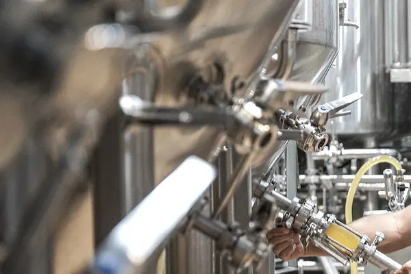 Anecdote Brewing Company