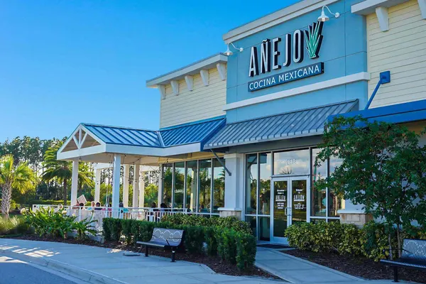 Anejo Cocina Parkway - St Augustine