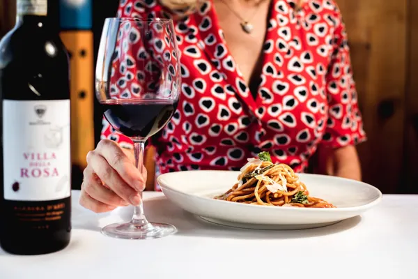 Angelena's Ristorante Italiano