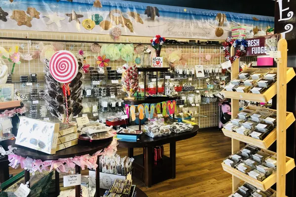 Angell & Phelps Chocolate Factory