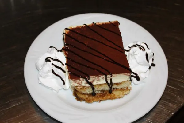 Angelo's
