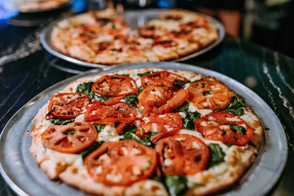 Angelo's Italian Restaurant