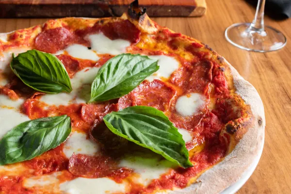 Angelos Pizza