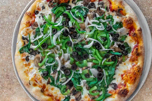 Angelos Pizza Restaurant in Hollywood, FL