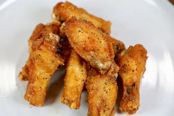 Angry Wings & Things
