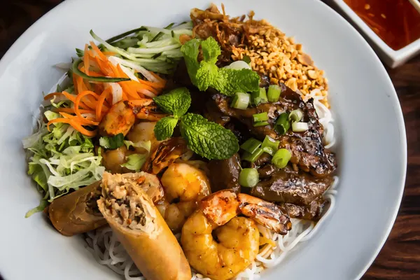 Anh's Kitchen Downtown