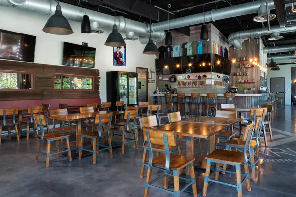 Ankrolab Brewing Company