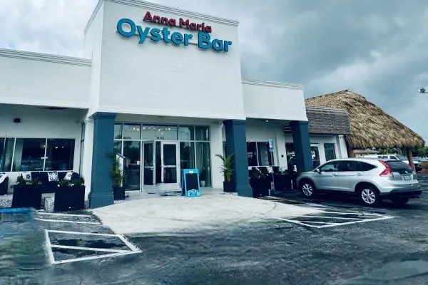 Anna Maria Oyster Bar - North Port