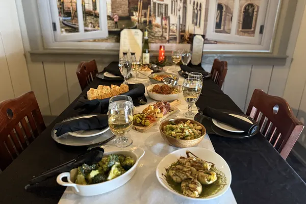 Anna's Italian Kitchen
