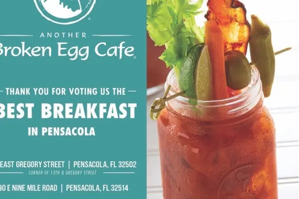 Another Broken Egg Cafe