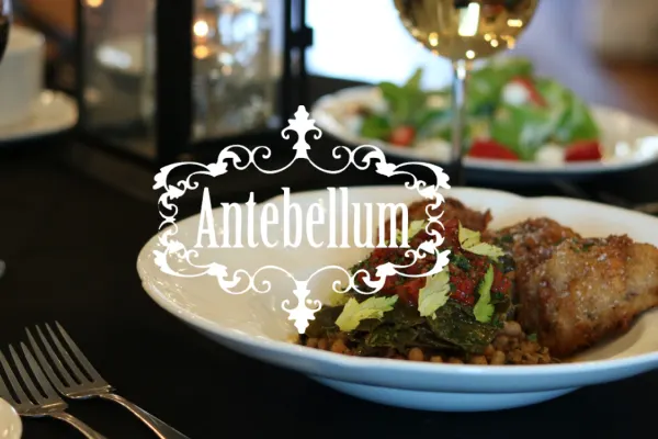 Antebellum