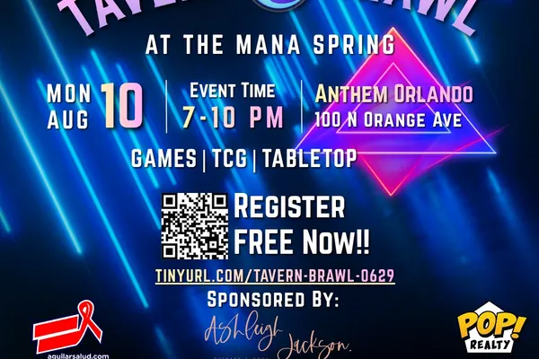Anthem Orlando