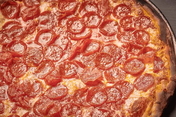 Anthony's Coal Fired Pizza & Wings