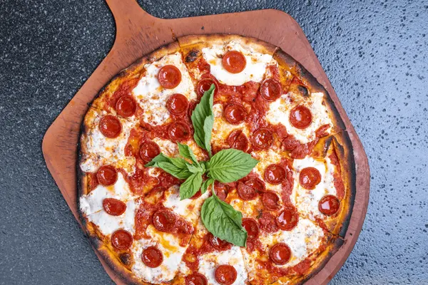 Anthony's Coal Fired Pizza & Wings