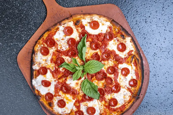 Anthony's Coal Fired Pizza & Wings