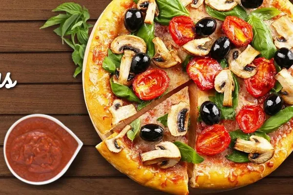 Anthony's Pizza