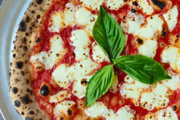 Antica Pizzeria