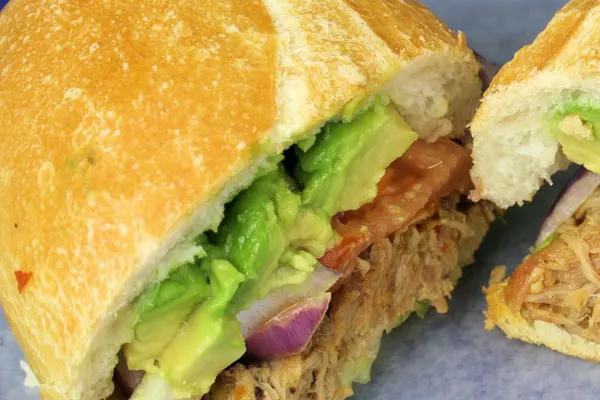 Antojitos Guatemex