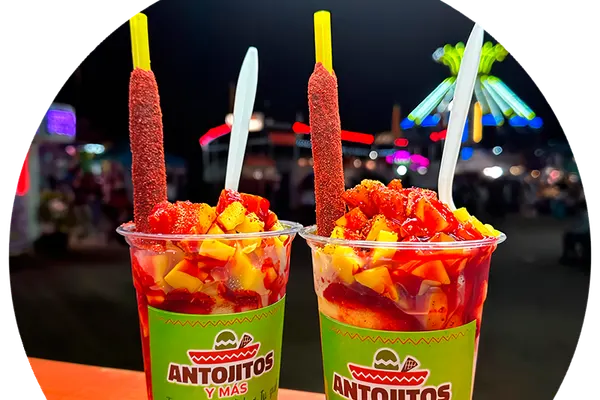 Antojitos Y Mas