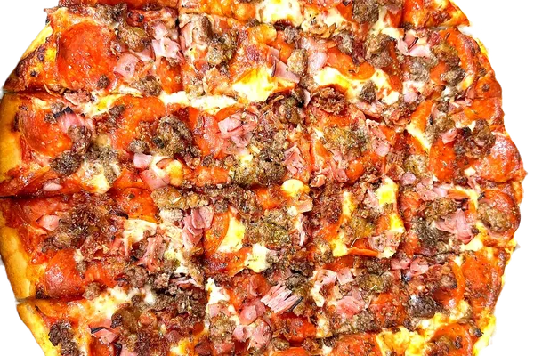 Antolino's Pizza