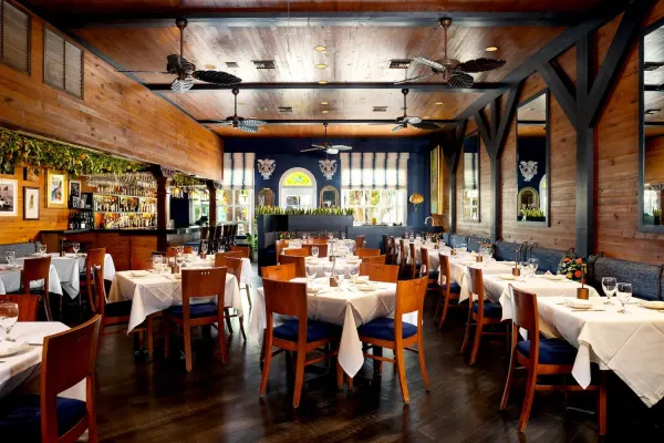Antonia's Restaurant