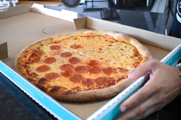 Antonio's House Of Pizza in Orlando, FL