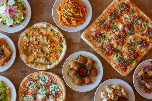 Antonio's Pizza Apopka