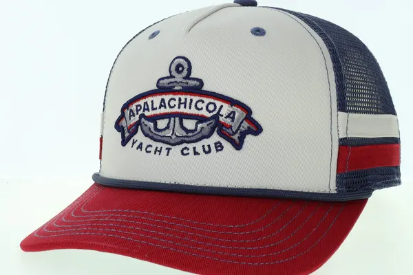 Apalachicola Yacht Club