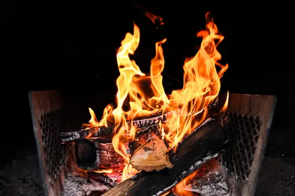 Apocalypse BBQ