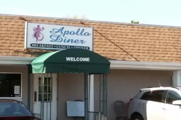 Apollo Diner