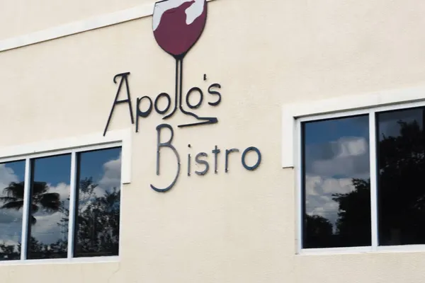 Apollo's Bistro