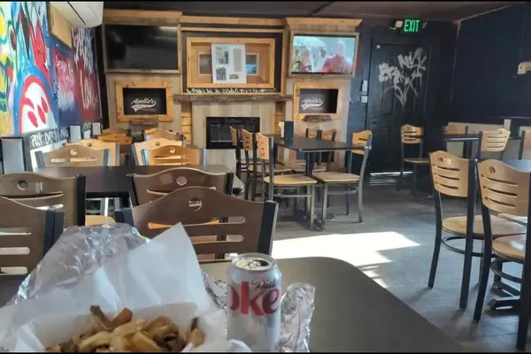 Apollo’s Steaks